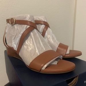 Cole Haan Hollie Wedge sandal
